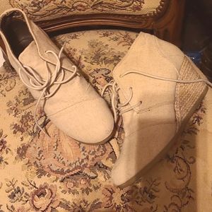 City Classified Size 9